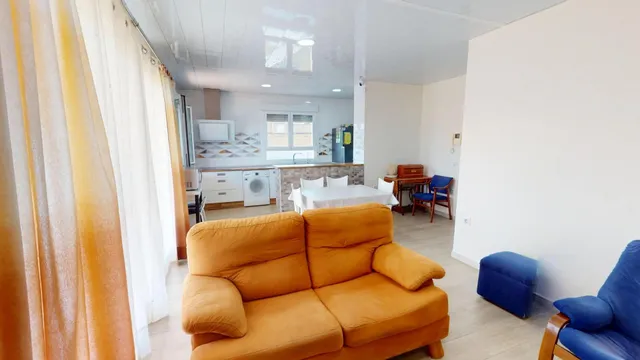 MAGNÍFICO CHALET EN ZONA LA JUNCOSA — 11