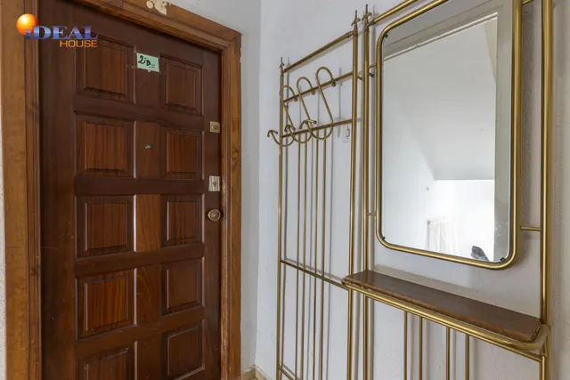 Edificio en venta completo junto a Gran Vía- Bajo Albaicín — 16