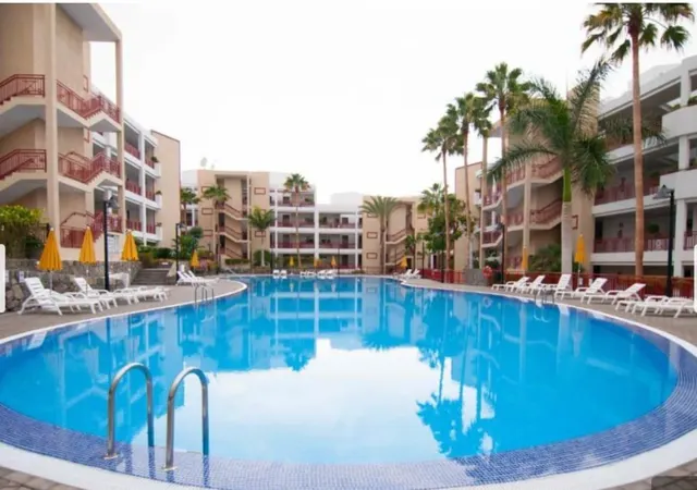 Atico duplex en Pal Mar. Arona — 25