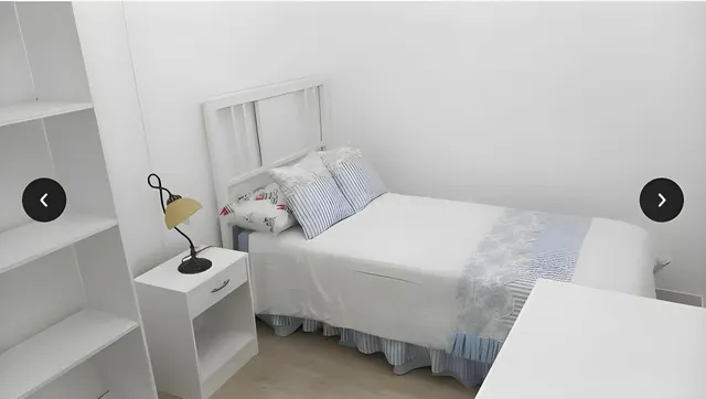 🏡 Hermoso Piso de 4 Dormitorios Ideal para Estudiantes o Doc - foto 3