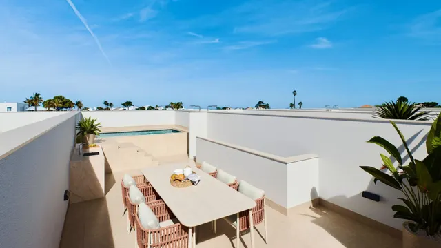 Villa 3 habitaciones 108m² en venta - San Pedro de Pinatar — 7