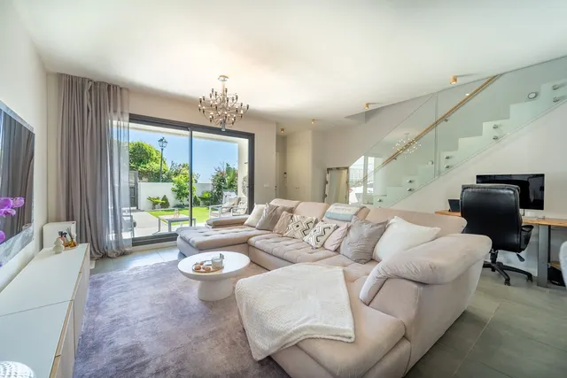 Adosado 3 habitaciones 134m² en venta - Riviera del sol — 9