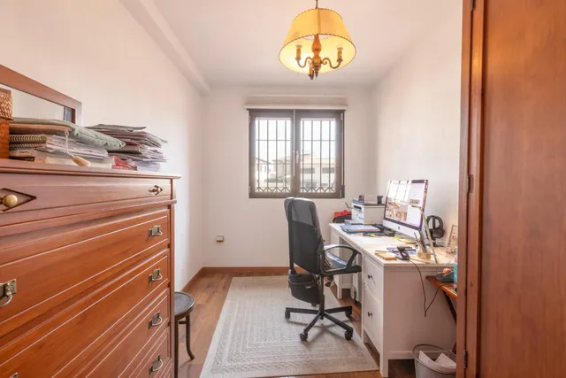 Exclusiva vivienda premium en La Zubia — 20
