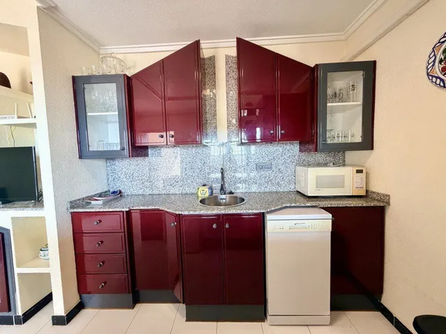 Bungalow 2 habitaciones 74m² en venta - La siesta — 3