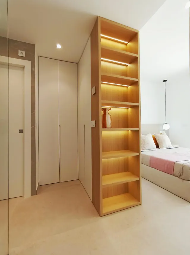 Ático 3 habitaciones 84m² en venta - Pueblo 4 — 7