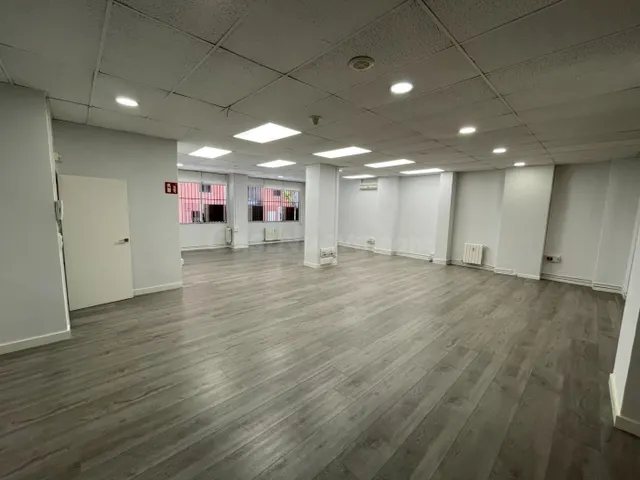 Piso 5 habitaciones 202m² en venta - Vallehermoso - foto 4