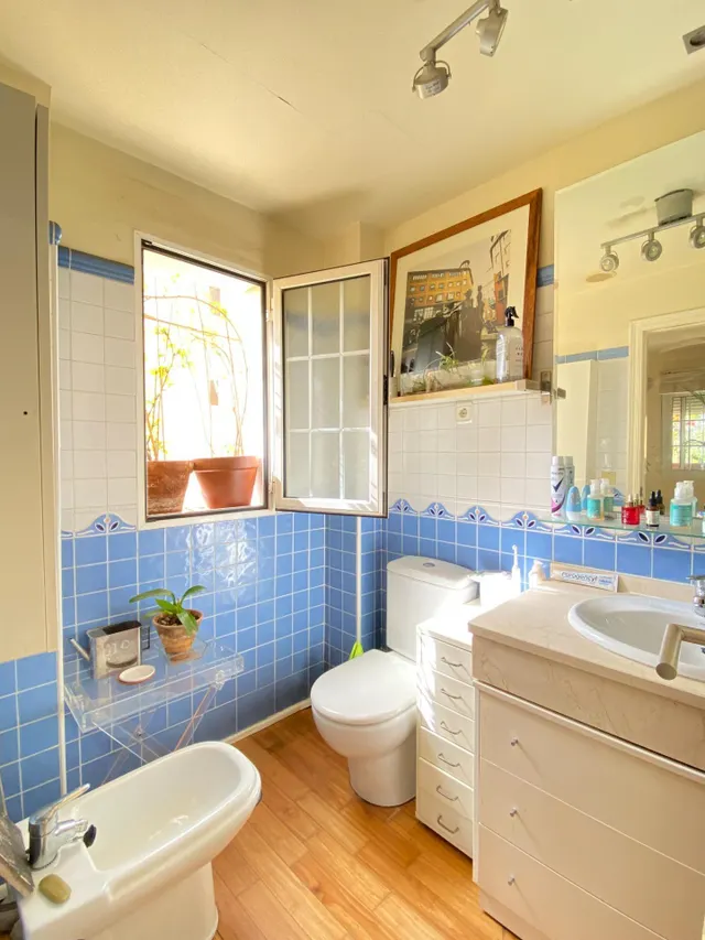 Vivienda en  Urbanización Altorreal. Molina de Segura — 24