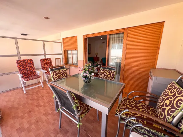Apartamento 3 habitaciones 84m² en venta - Pueblo — 6