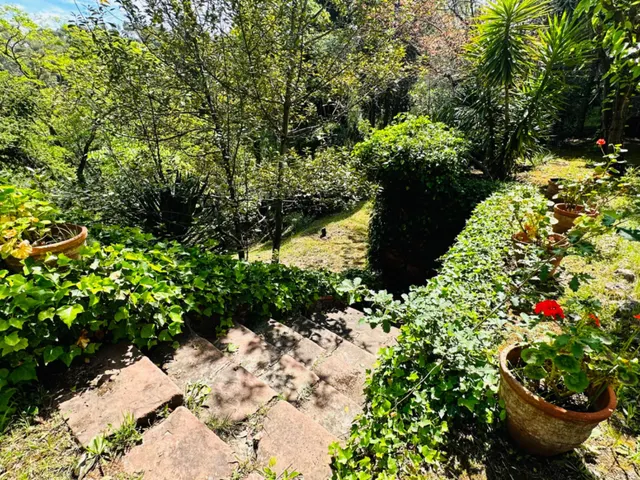 EXCLUSIVA CASA UNIFAMILIAR EN CASTELLVÍ DE ROSANES - GRAN PARCELA, PRIVACIDAD Y ENCANTO NATURAL — 7