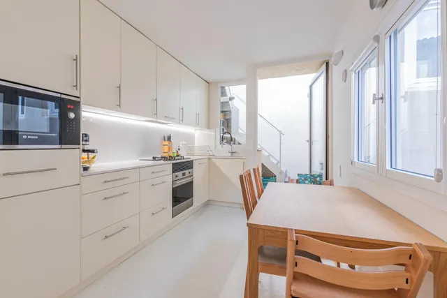 Casa en el centro totalmente reformada — 27
