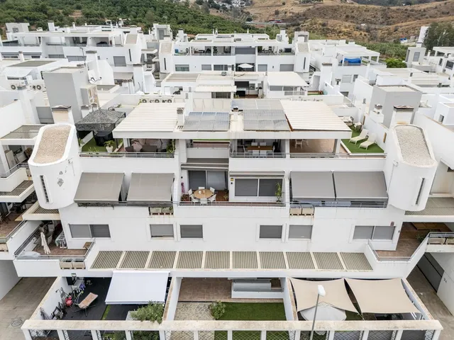 Ático Dúplex 3 habitaciones 243m² en venta - Riviera del sol — 35