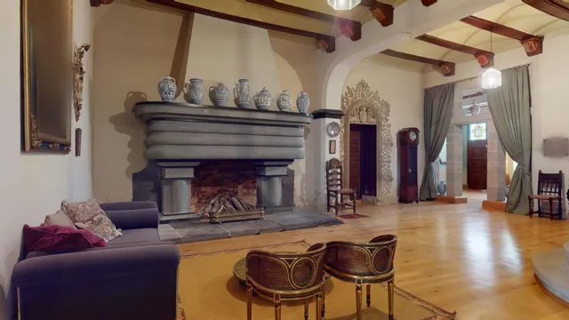 Venta de Casa Palacio señorial en Épila. — 11