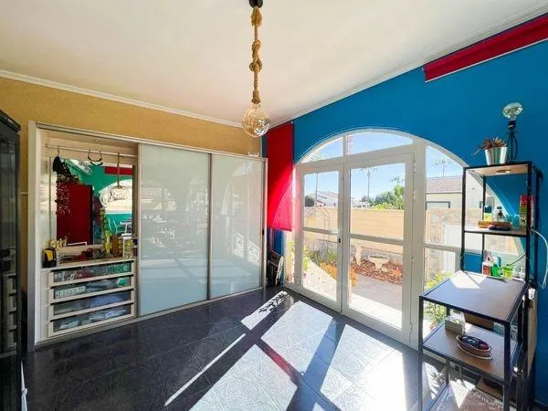 Casa en Dona Pepa — 37