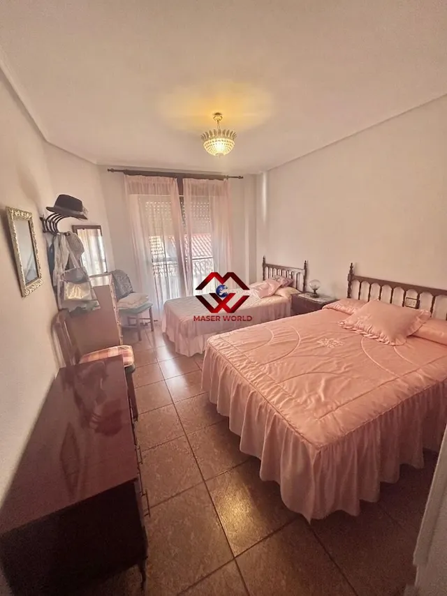 Amplio apartamento luminoso de 142 m2 cerca de la playa — 20