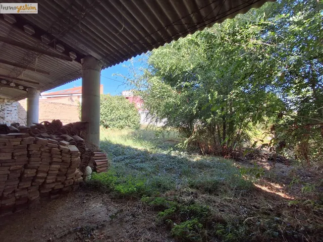 EN VENTA SOLAR EN TUDELA DE DUERO - foto 5