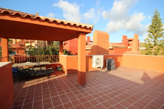 Ático Dúplex 2 habitaciones 113m² en venta - Marbella — 25