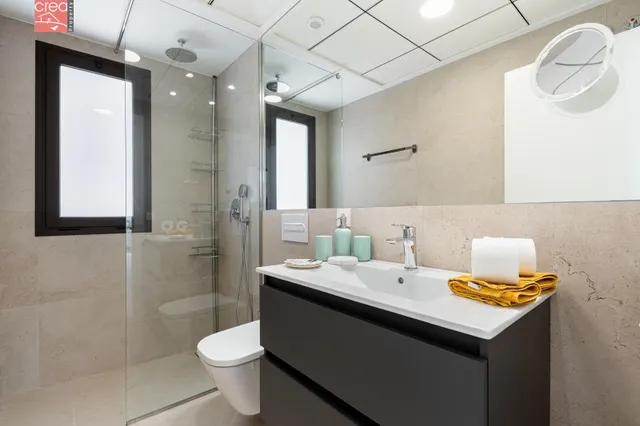 SE VENDE ESPECTACULAR VILLA EN LOMAS DEL RAME LOS ALCÁZARES — 47