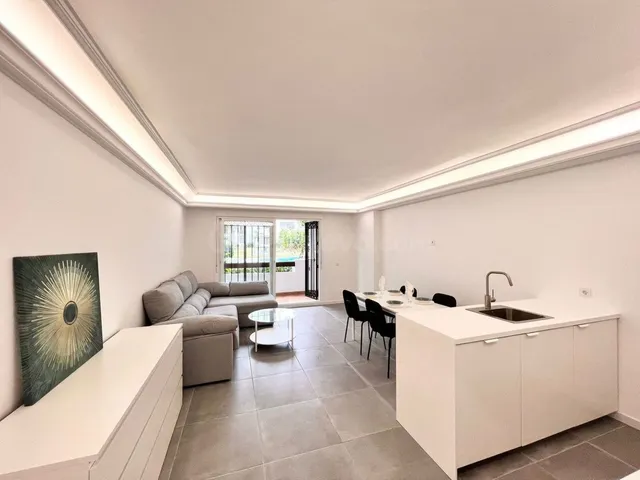 Apartamento 3 habitaciones 135m² en venta - Costa Del Sol - foto 4