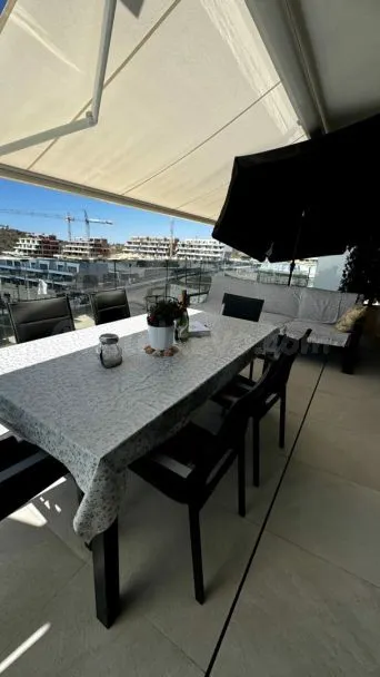 Apartamento 2 habitaciones 97m² en venta - Camporrosso village — 17