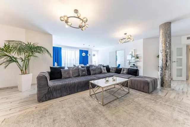 Apartamento 5 habitaciones 253m² en venta - Alicante — 10
