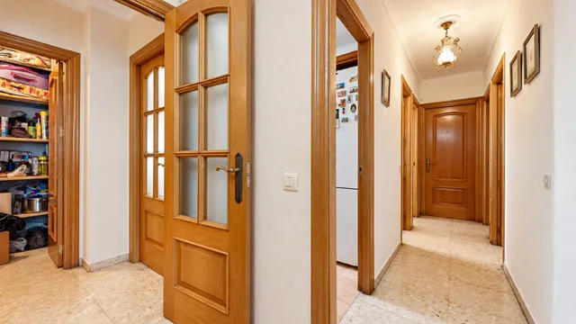 Piso 3 habitaciones 107m² en venta - Avda. mediterraneo — 8