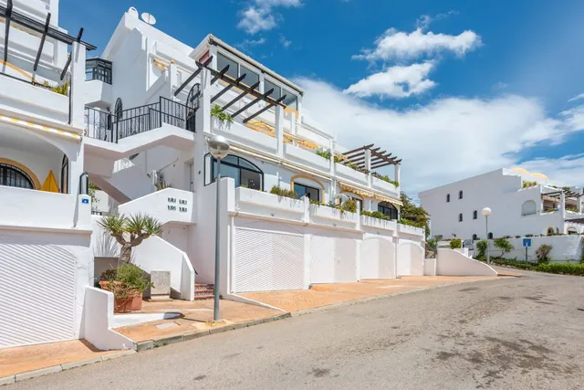 Apartamento 2 habitaciones 67m² en venta - Riviera del Sol — 20