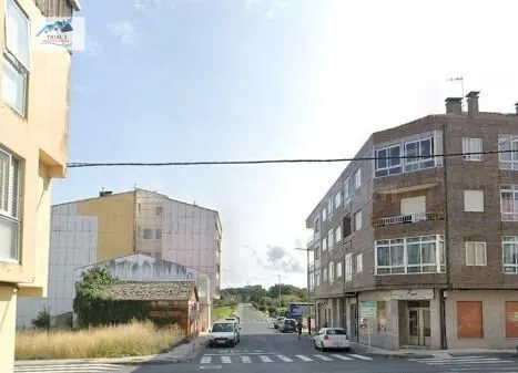 VENTA PISO SILLEDA - PONTEVEDRA — 2