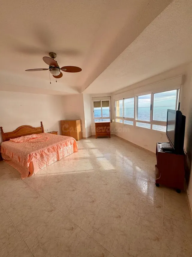 Apartamento 4 habitaciones 82m² en venta - Playa del cura — 18