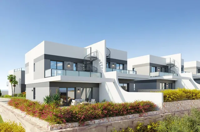 Villa 2 habitaciones 158m² en venta - Alicante - foto 3