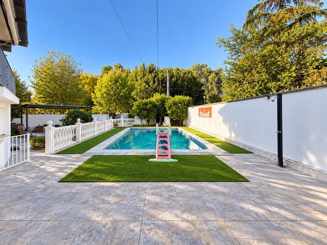 Chalet en alquiler en el brillante – Córdoba — 6