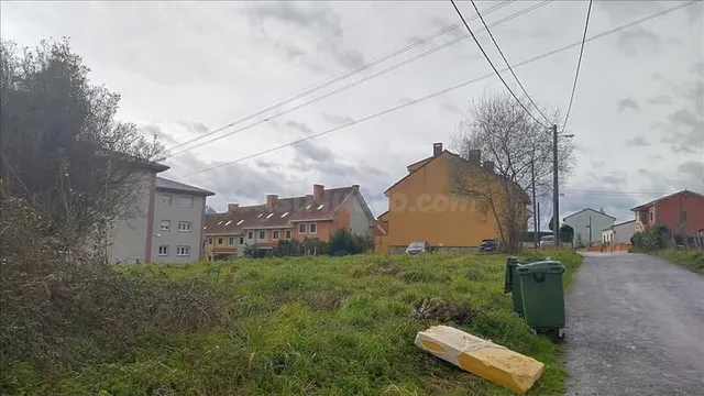 Terreno urbanizable 1176m² en venta - San Claudio-Trubia-Las - foto 5