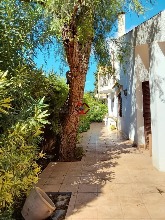 Chalet en venta a 100 metros del mar en Santiago de la Riber - foto 5