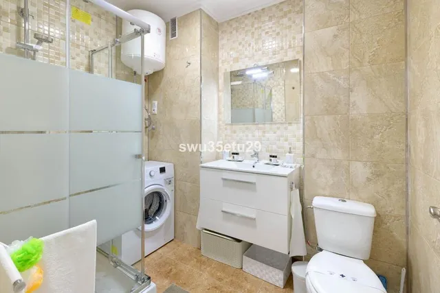 Estudio 41m² en venta - Riviera del sol — 13