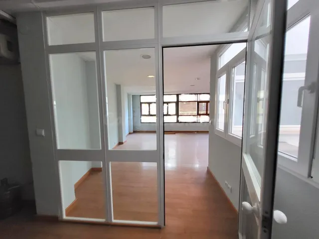 Oficina 136m² en alquiler - Encarnación-Las Setas - foto 5