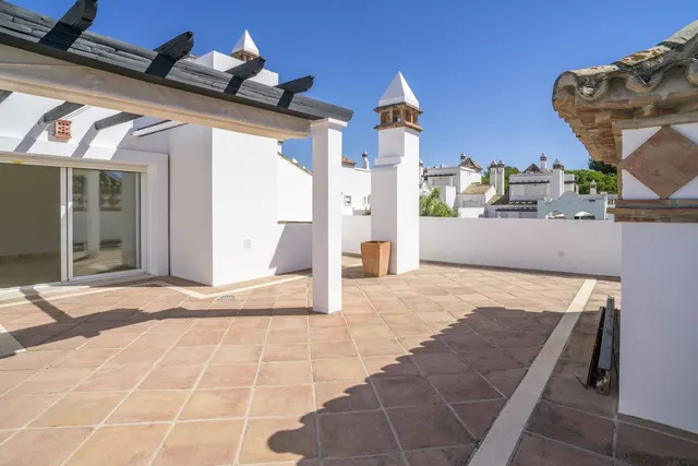 Ático Dúplex 2 habitaciones 158m² en venta - Marbella — 24