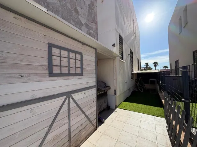 Adosado 3 habitaciones 197m² en venta - Aguas Nuevas — 8