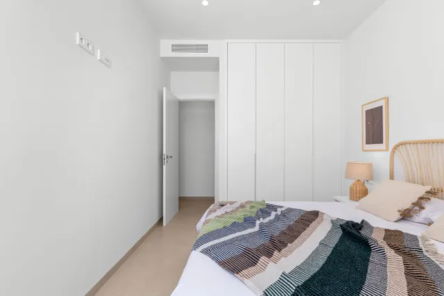 Villa 3 habitaciones 106m² en venta - Serena Golf — 22