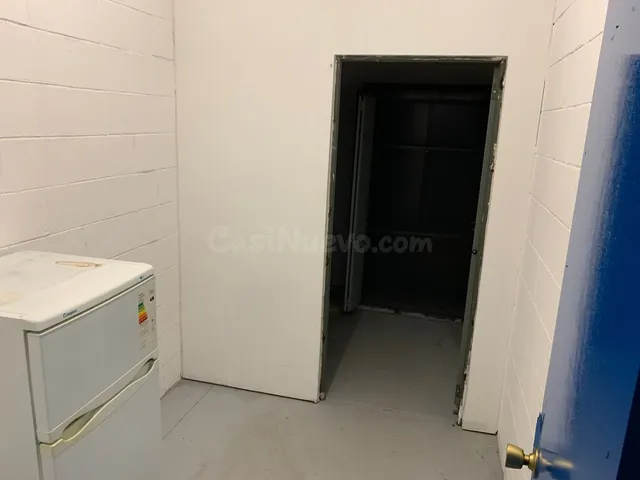 NAVE DE ALQUILER EN SENTMENAT - foto 5