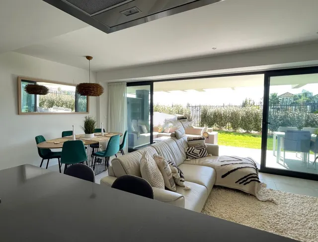 Apartamento 3 habitaciones 150m² en venta - Costa Del Sol — 6