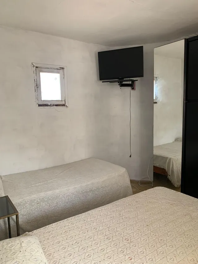 Atico con encanto en zona privilegiada--Avenida veinticinco de julio — 13