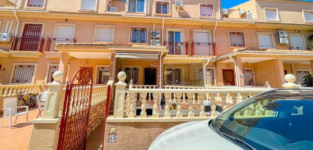 Casa 3 habitaciones 73m² en venta - La Zenia — 31