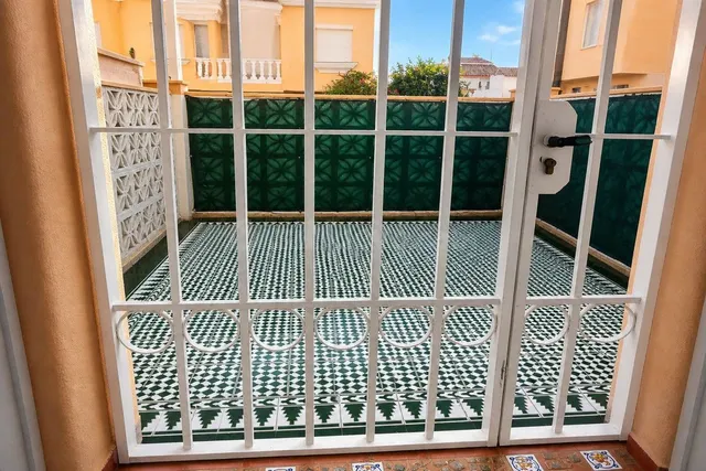 Casa 3 habitaciones 72m² en venta - San Luis de Sabinillas — 4