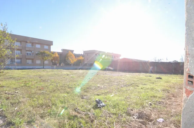Urbis te ofrece una parcela en venta en zona Puente Ladrillo-Toreses, Salamanca. — 12