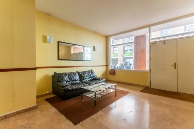 Piso de 1 habitación en venta en les tres torres – Barcelona — 22