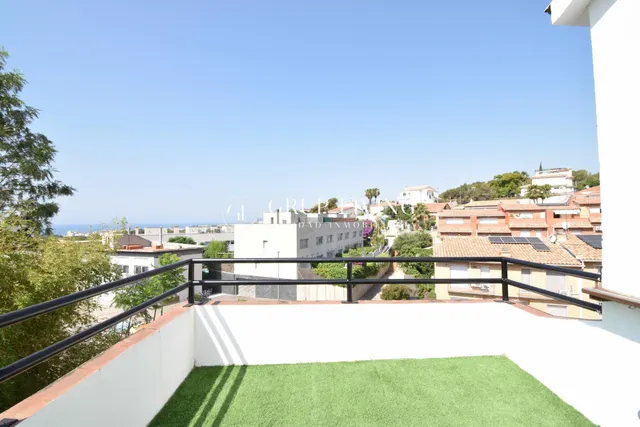 Casa luminosa con espacios exteriores en quintmar — 27