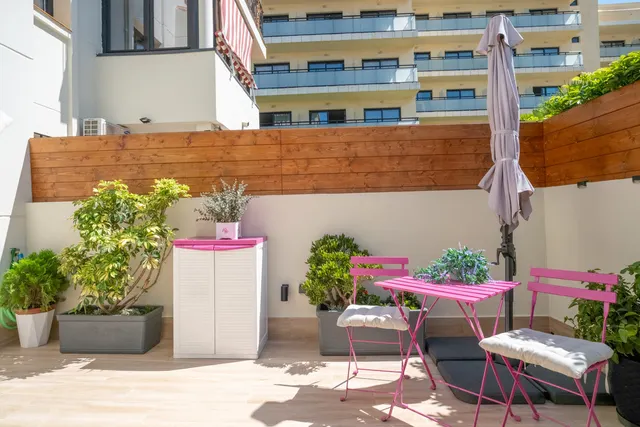 Apartamento 2 habitaciones 42m² en venta - Centro — 20