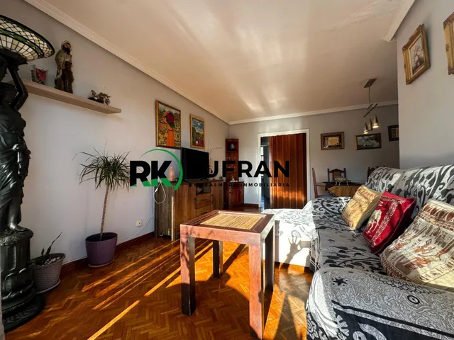 PISO A LA VENTA EN BARRIO JUAN XXIII - ALICANTE — 8