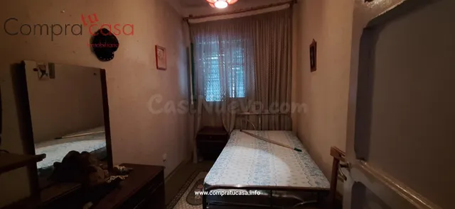 VENTA CASA BAJA CRTA.VALDEVILLA.-.PARA REFORMAR.- - foto 4