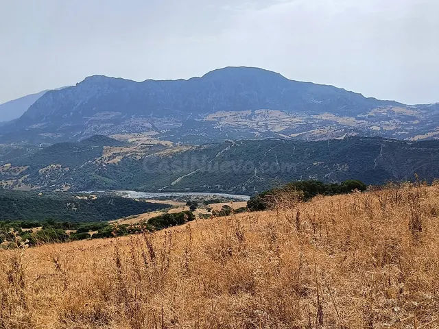 Finca Agrícola 800m² en venta - Riviera del sol — 2