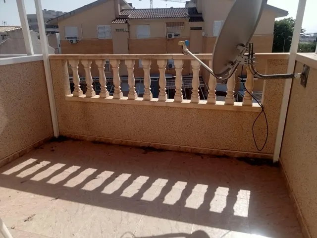Triplex en Santa Pola Playa Lisa — 17